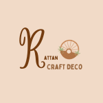 Rattan Craft Deco
